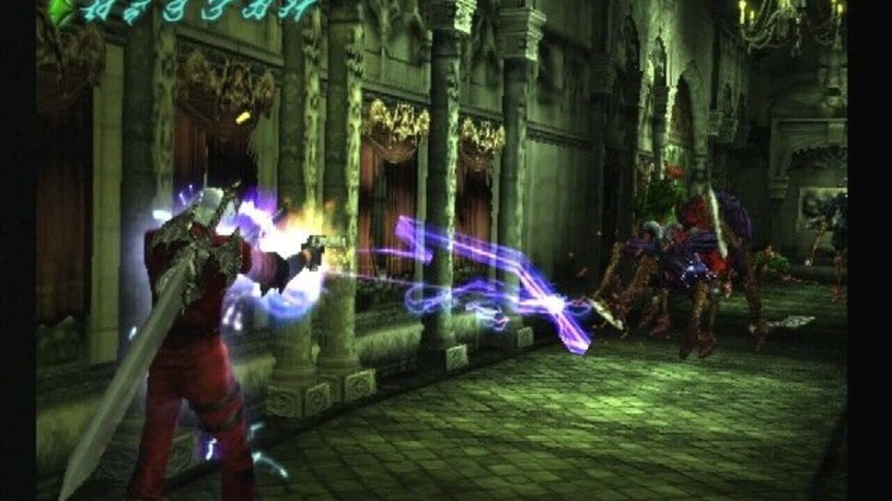 Devil May Cry thumbnail 5