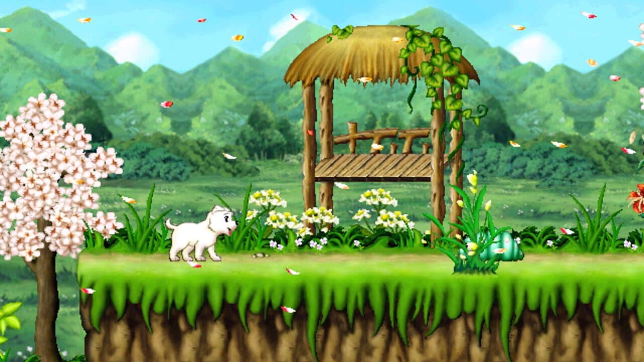 White Heart Baekgu screenshot 1