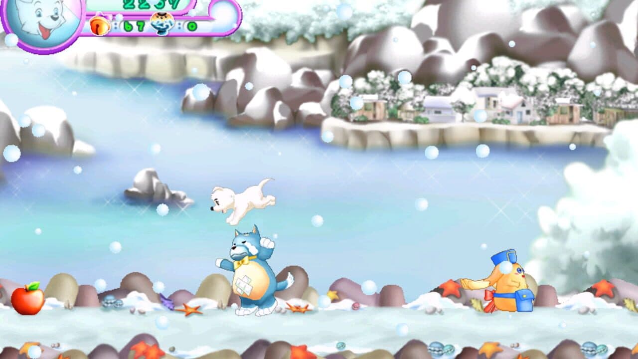 White Heart Baekgu's Second Story thumbnail 2