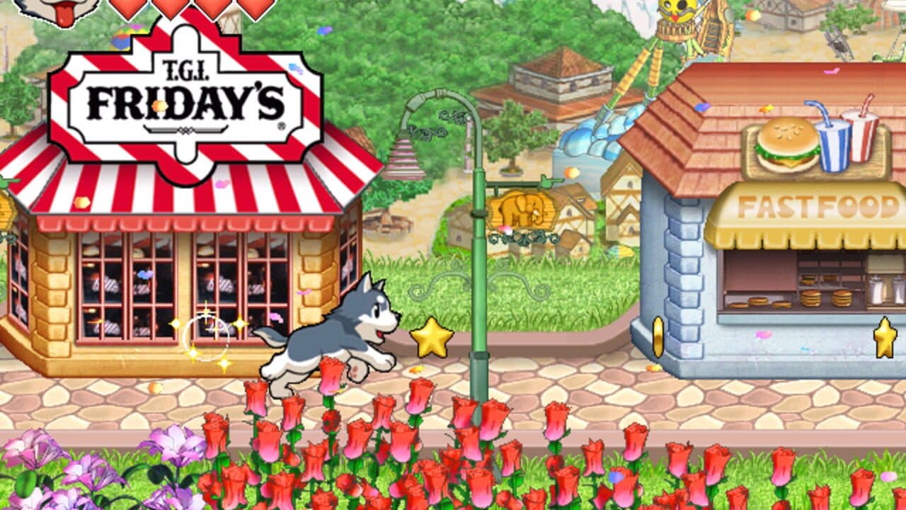 White Heart Baekgu 3 thumbnail 2