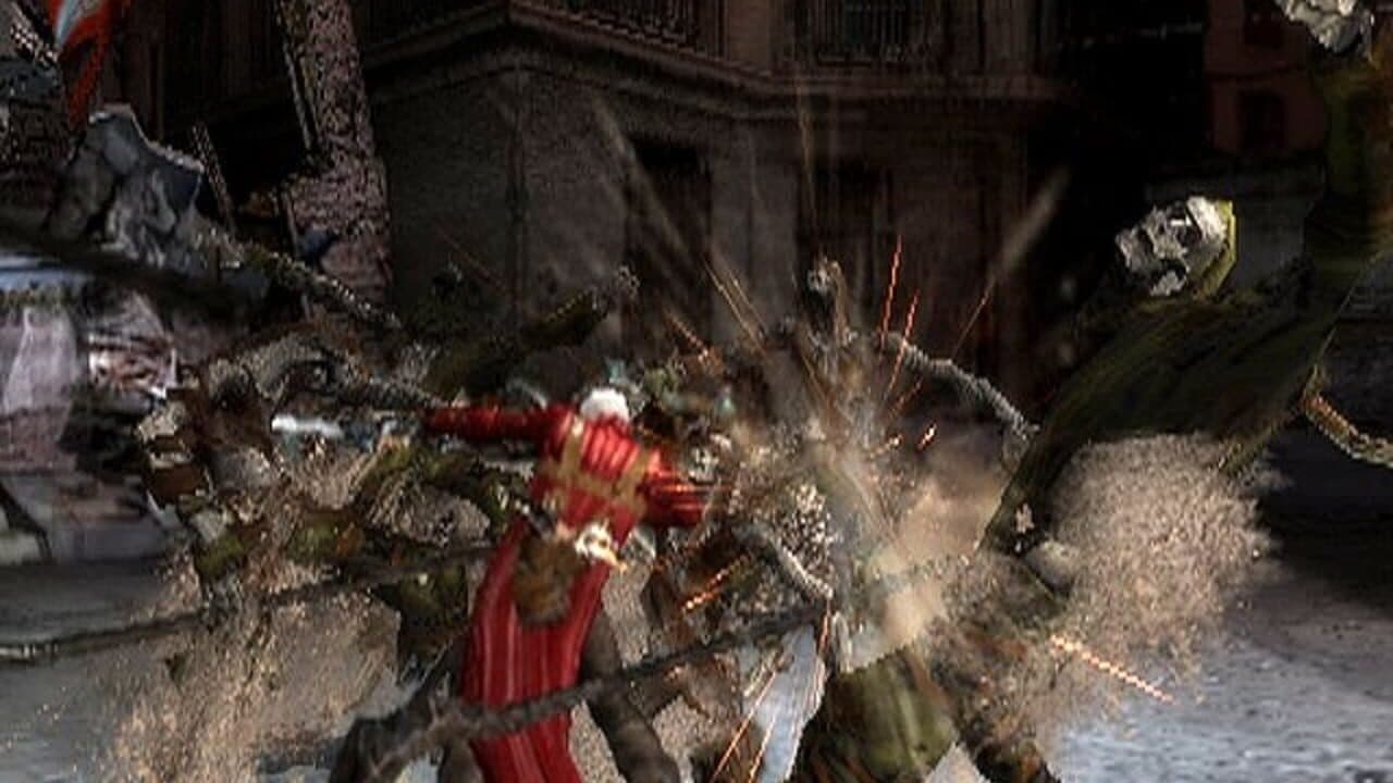 Devil May Cry 3: Dante's Awakening thumbnail 3