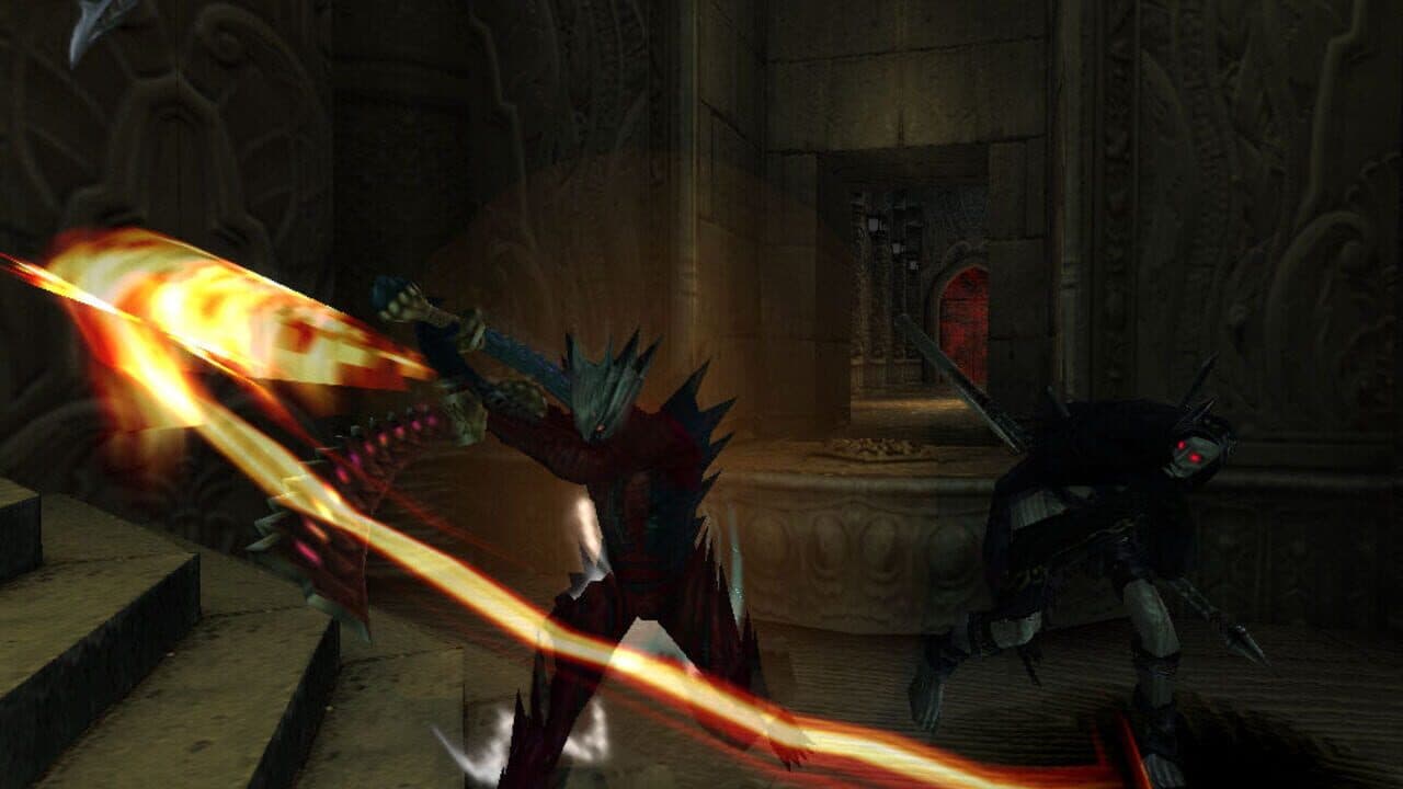 Devil May Cry 3: Dante's Awakening - Special Edition thumbnail 2