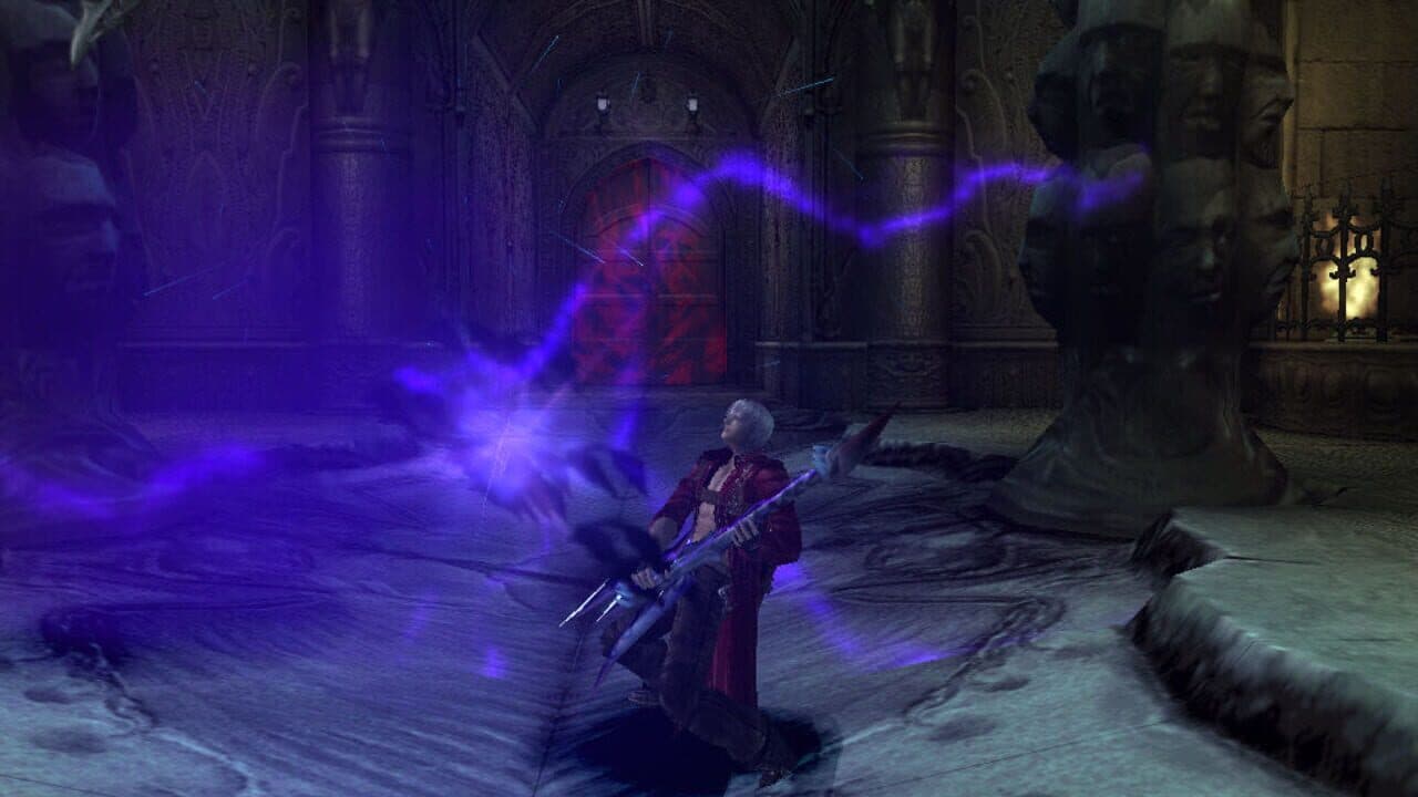 Devil May Cry 3: Dante's Awakening - Special Edition thumbnail 3