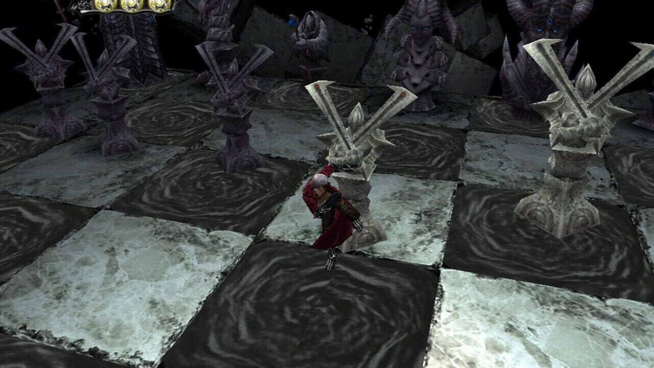 Devil May Cry 3: Dante's Awakening - Special Edition thumbnail 5