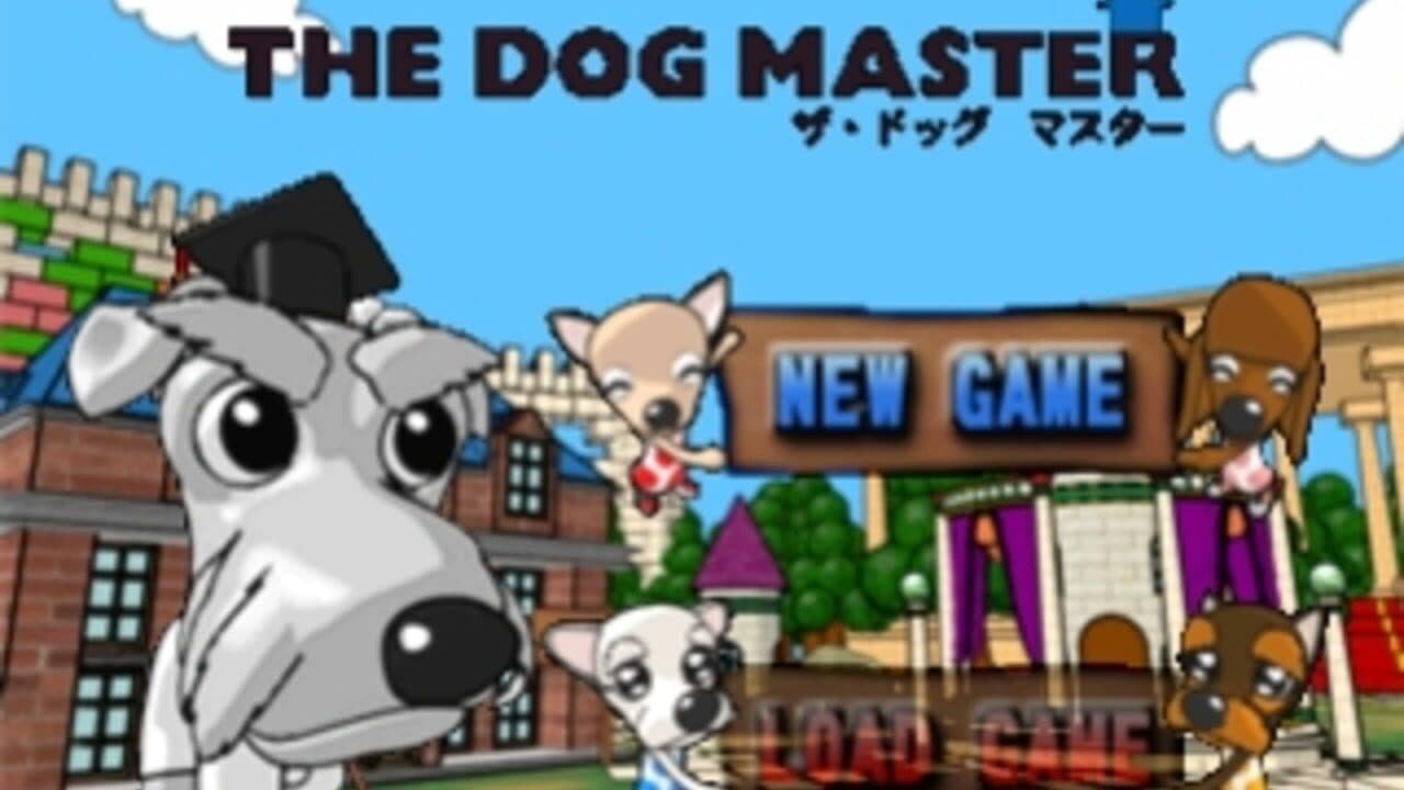 The Dog Master screenshot 1