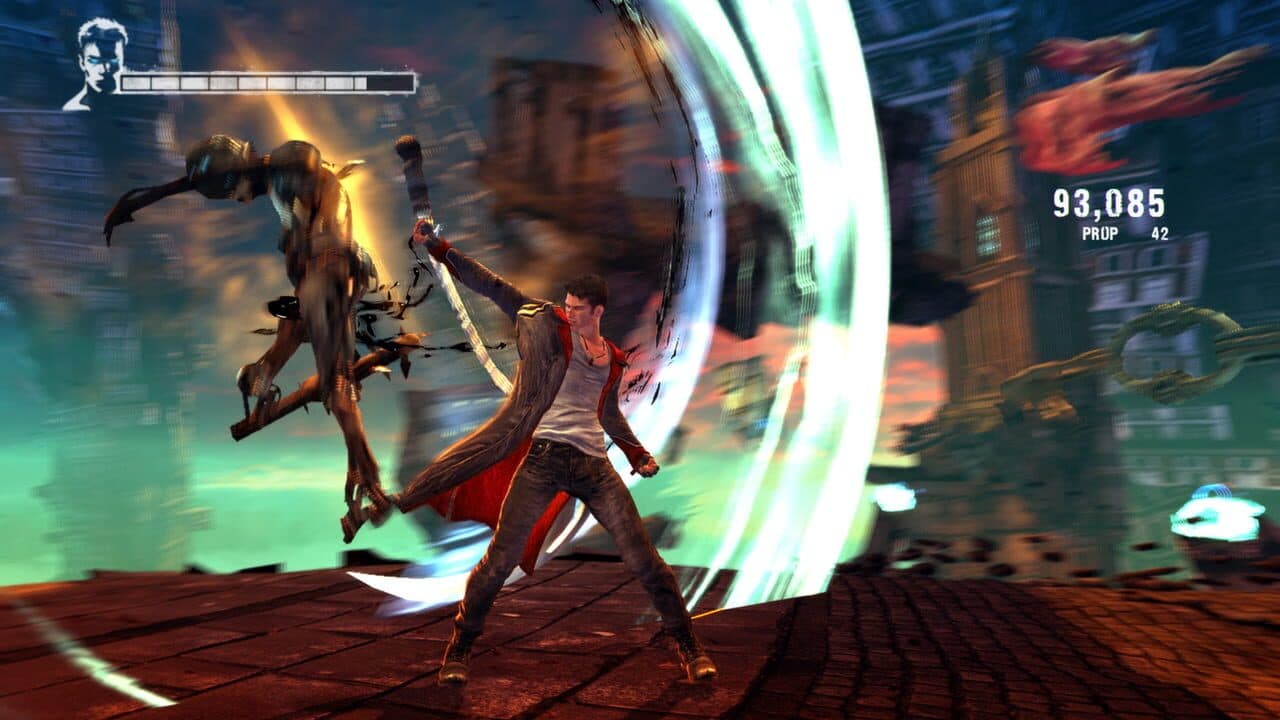 DmC: Devil May Cry thumbnail 2