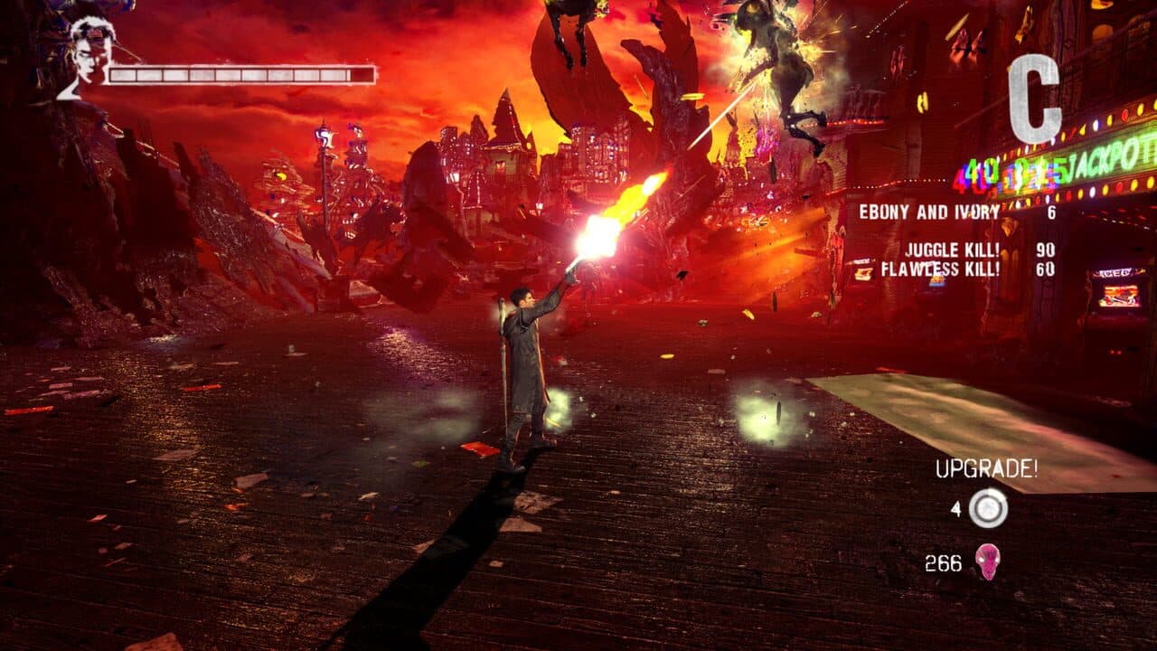 DmC: Devil May Cry thumbnail 3