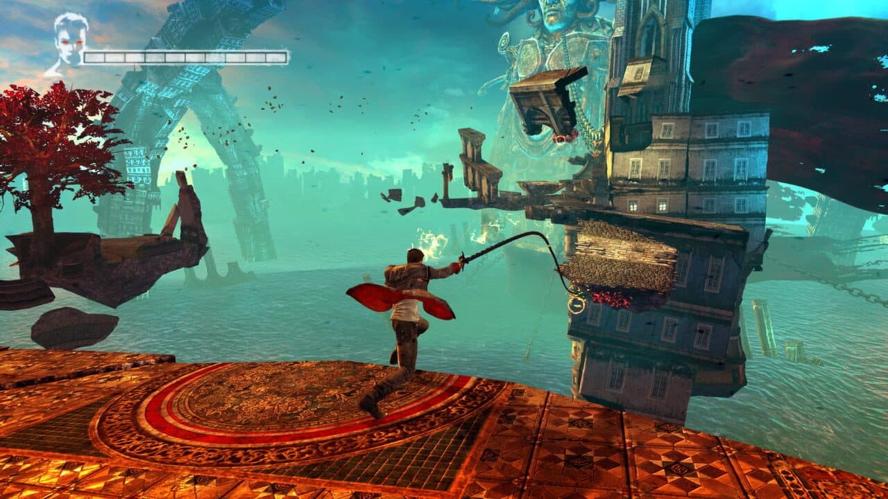 DmC: Devil May Cry thumbnail 4