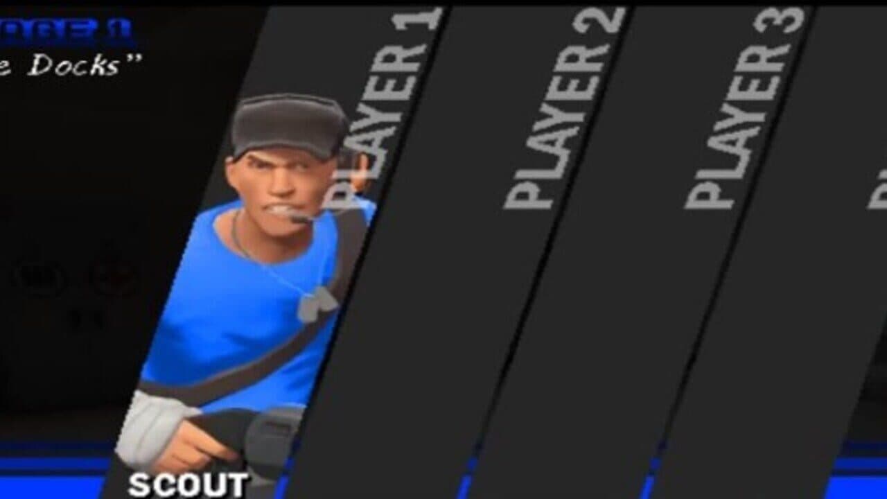 Team Fortress 2 Arcade thumbnail 2