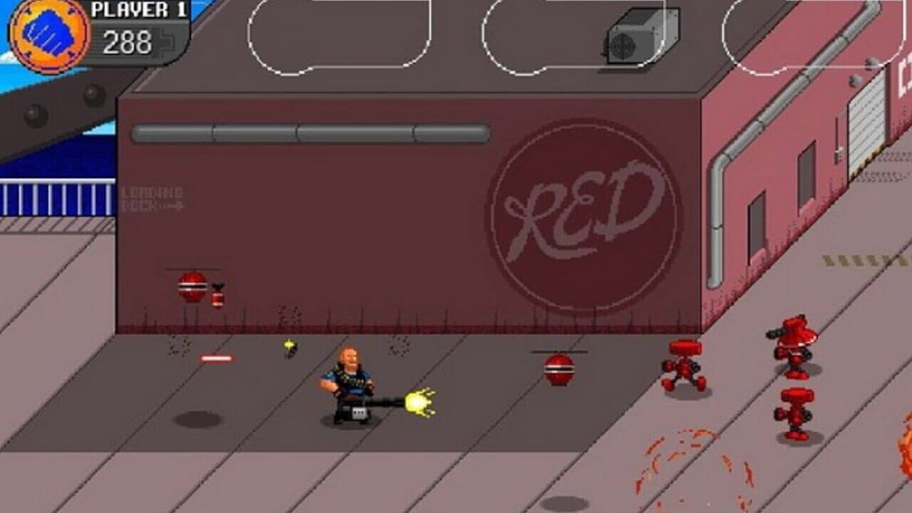 Team Fortress 2 Arcade thumbnail 3