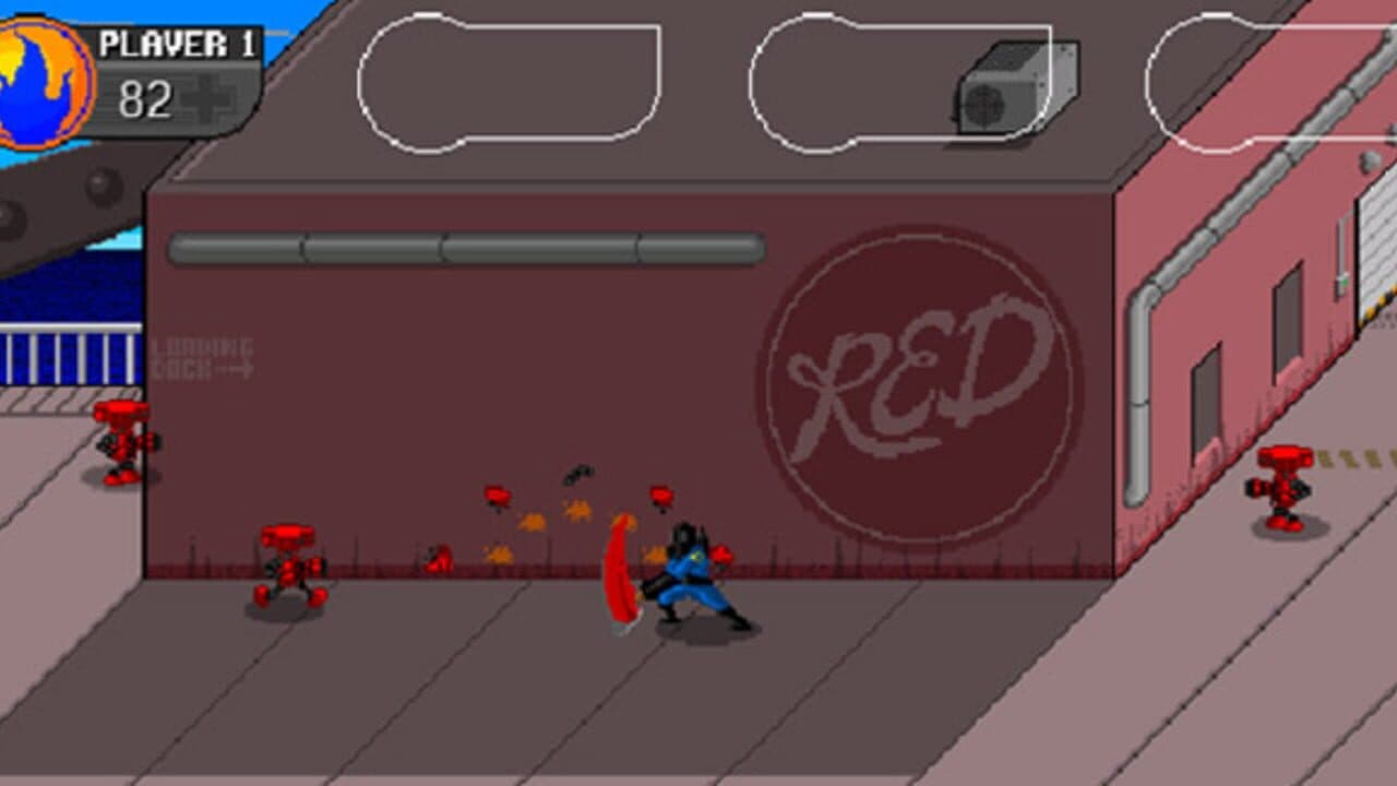Team Fortress 2 Arcade thumbnail 4