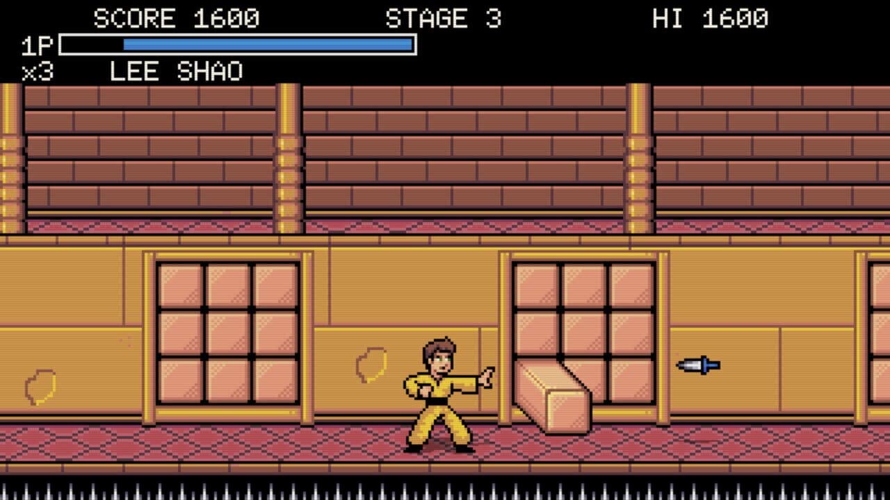 Kung Fu Er San thumbnail 5