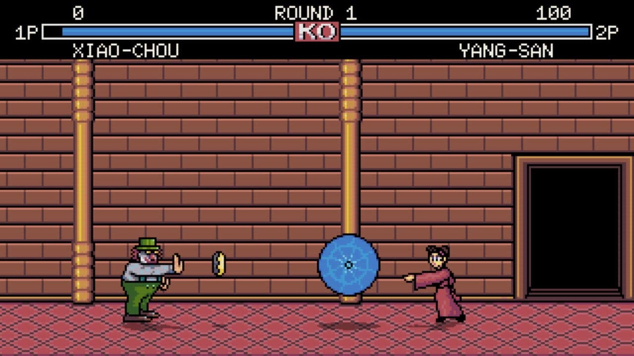 Kung Fu Er San thumbnail 7