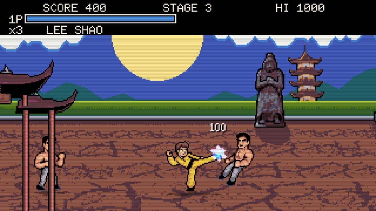 Kung Fu Er San thumbnail 10