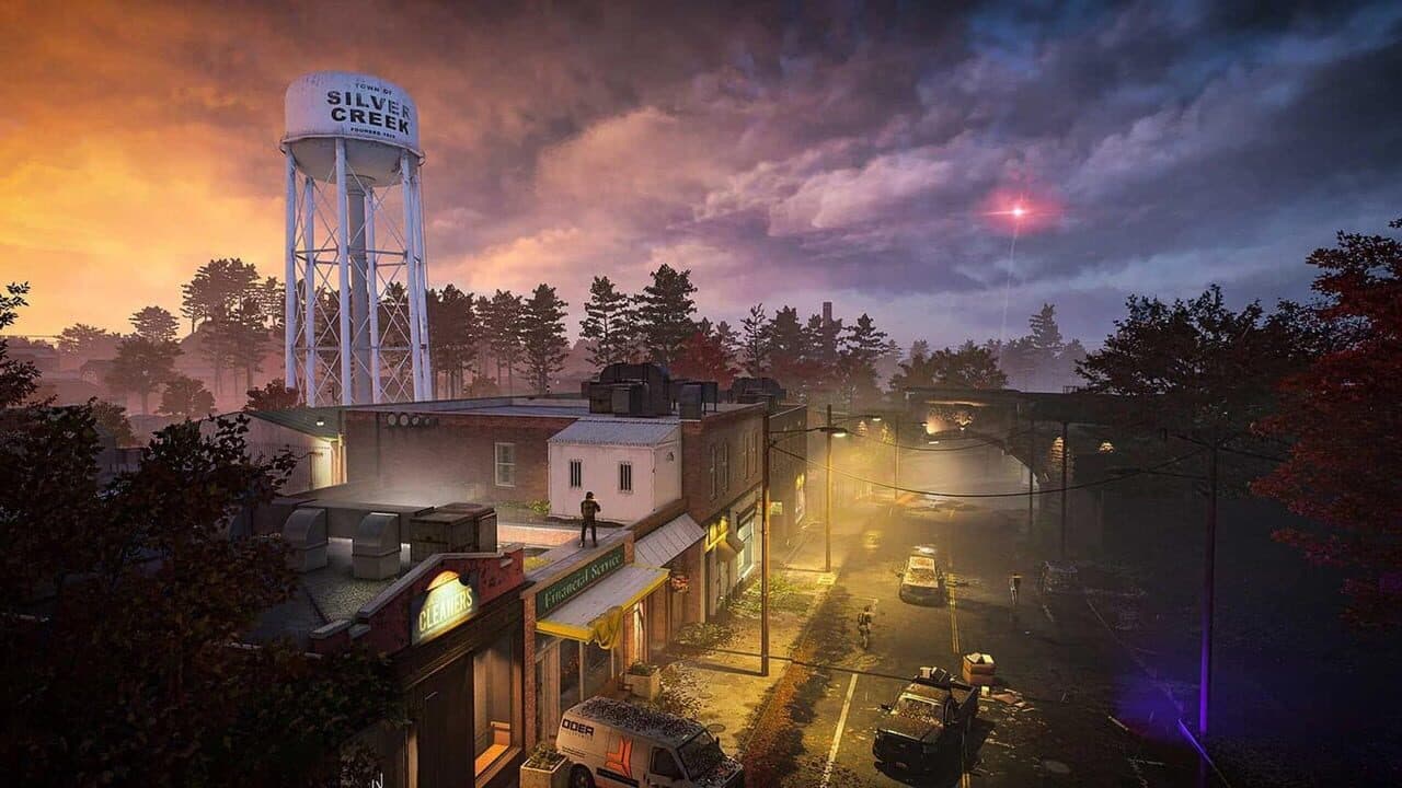 Tom Clancy's The Division: Heartland thumbnail 2