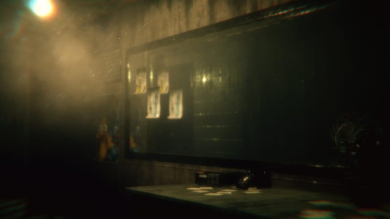The Joy of Creation: Halloween Edition screenshot 1