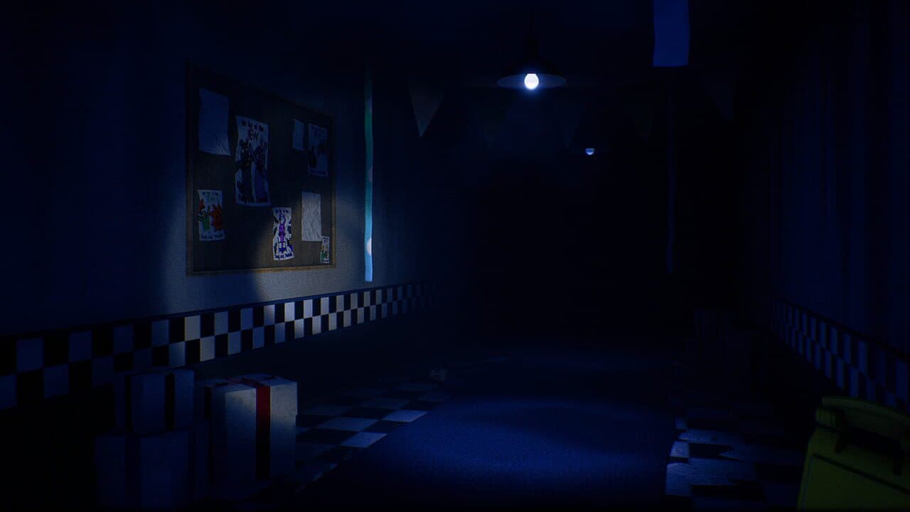 Those Nights at Rachel's 2: Reloaded thumbnail 2