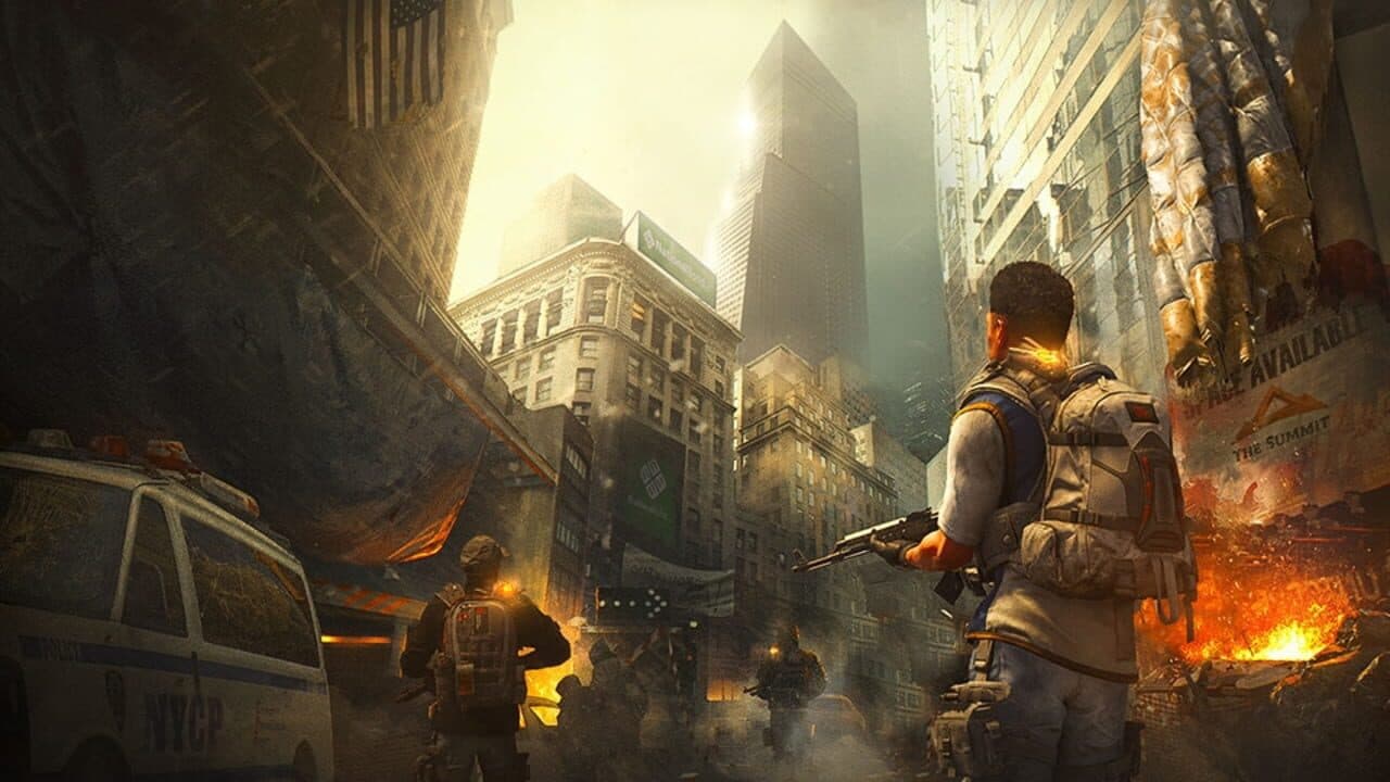 Tom Clancy's The Division 2: Warlords of New York - Season Three: Concealed Agenda thumbnail 3