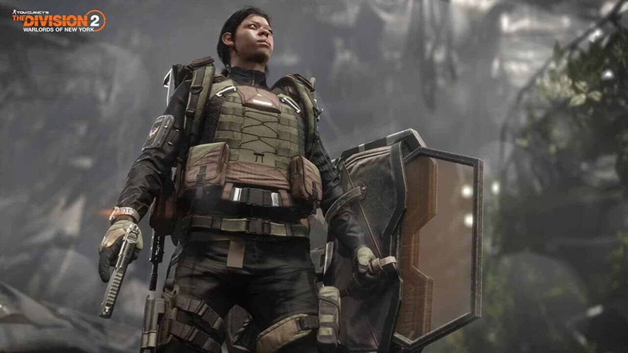 Tom Clancy's The Division 2: Warlords of New York - Season Four: End of Watch thumbnail 4