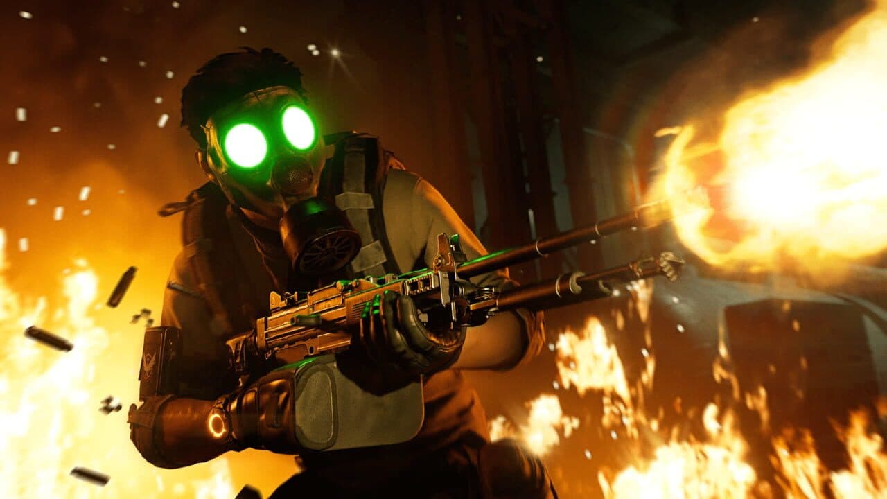 Tom Clancy's The Division 2: Warlords of New York - Season Nine: Hidden Alliance thumbnail 2