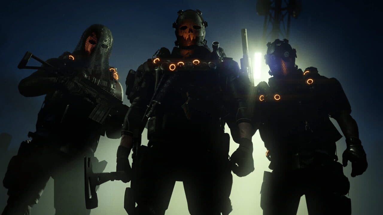 Tom Clancy's The Division 2: Warlords of New York - Season Nine: Hidden Alliance thumbnail 3