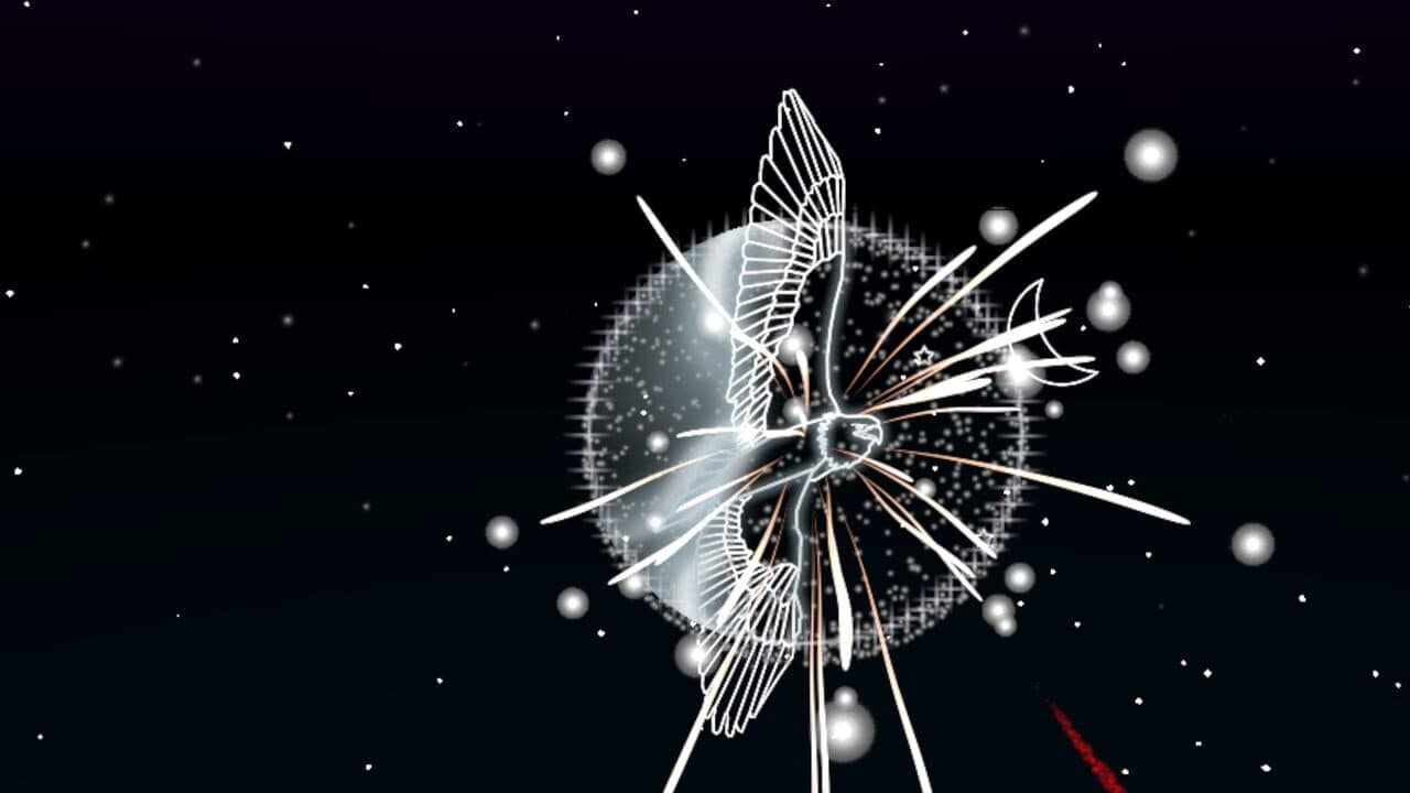 Hidden Shapes Animals: VR screenshot 1