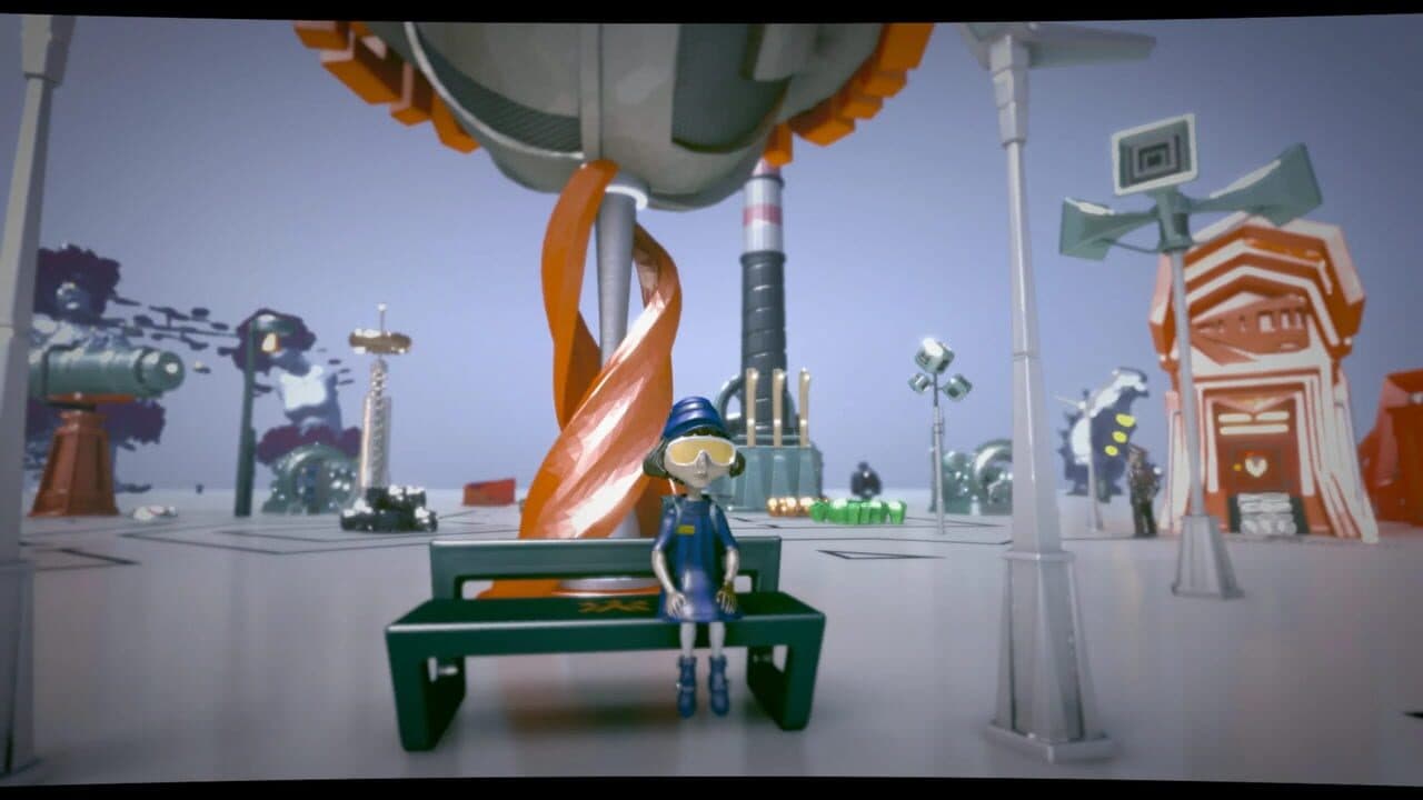 The Tomorrow Children: Phoenix Edition thumbnail 2