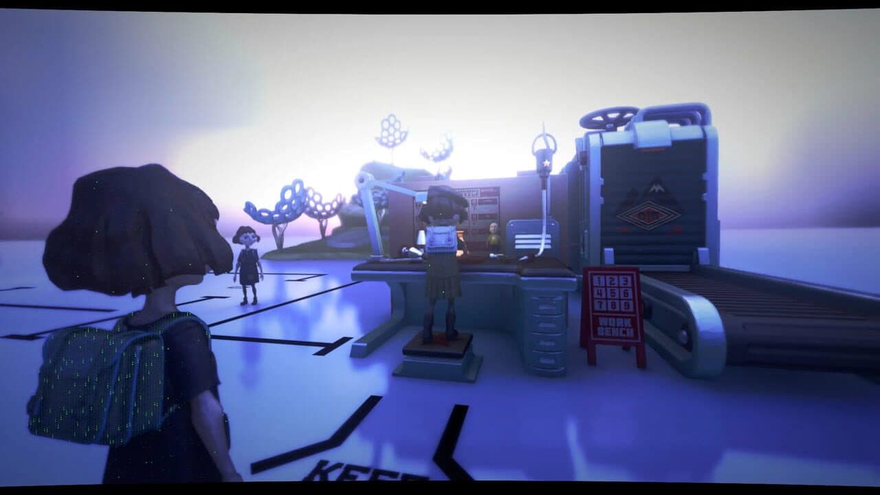 The Tomorrow Children: Phoenix Edition thumbnail 4
