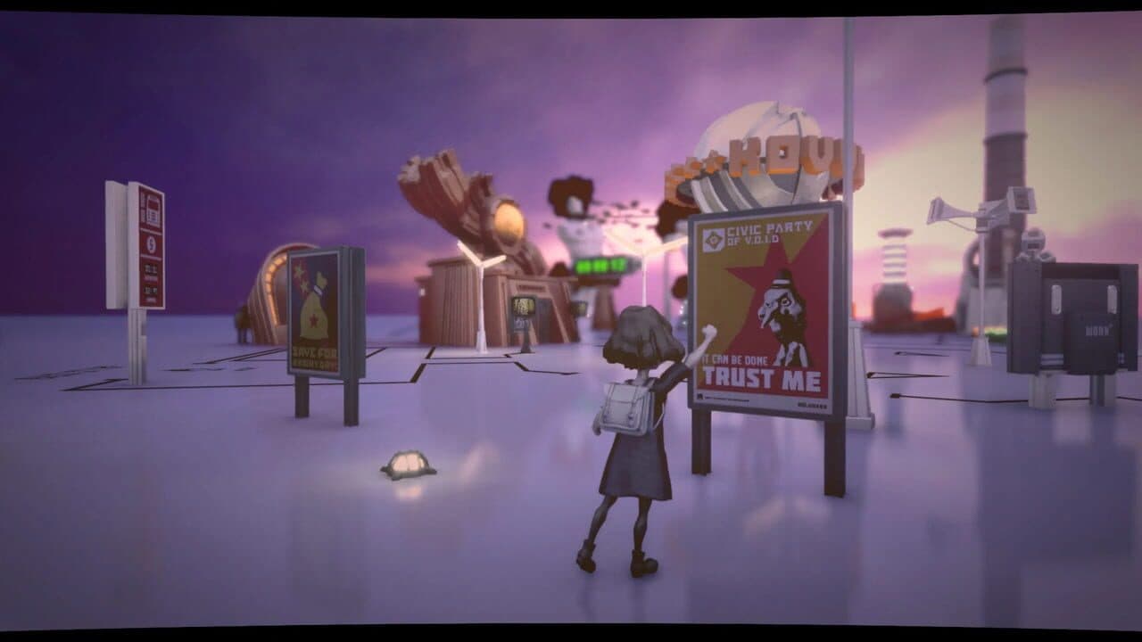 The Tomorrow Children: Phoenix Edition thumbnail 5
