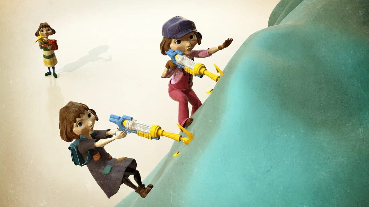 The Tomorrow Children: Phoenix Edition thumbnail 6