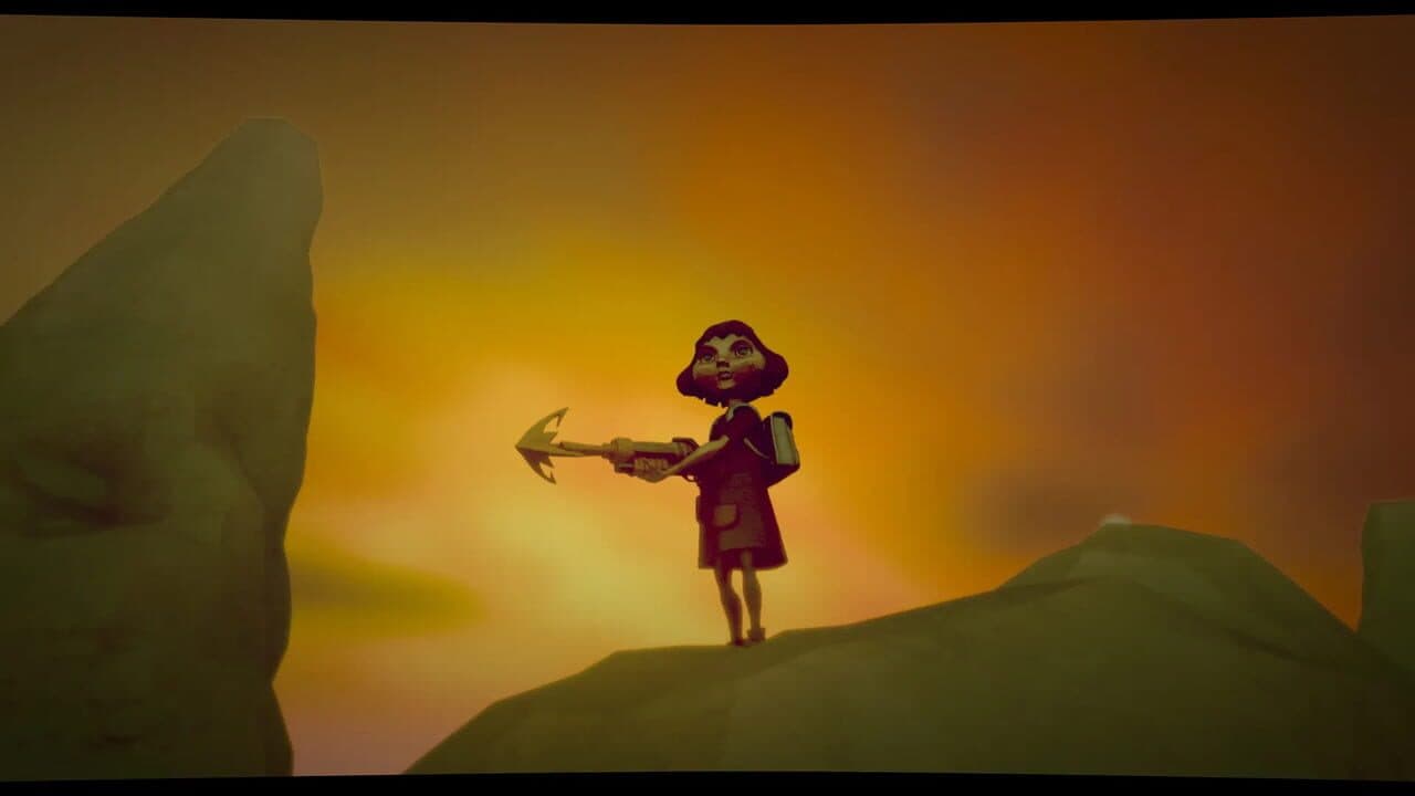 The Tomorrow Children: Phoenix Edition thumbnail 8