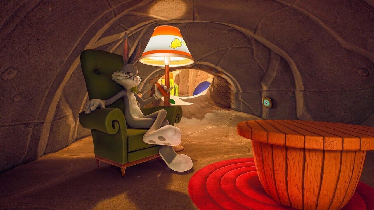 Hot Wheels Unleashed: Looney Tunes thumbnail 8