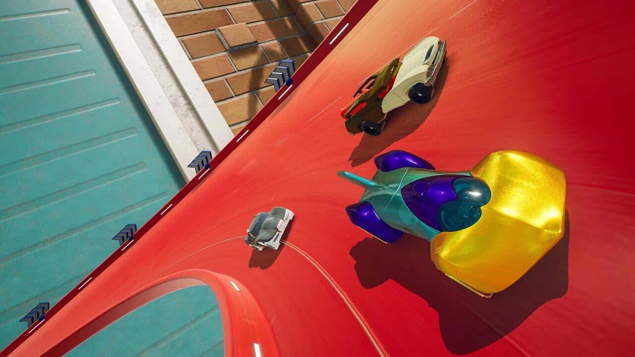 Hot Wheels Unleashed: Looney Tunes thumbnail 2