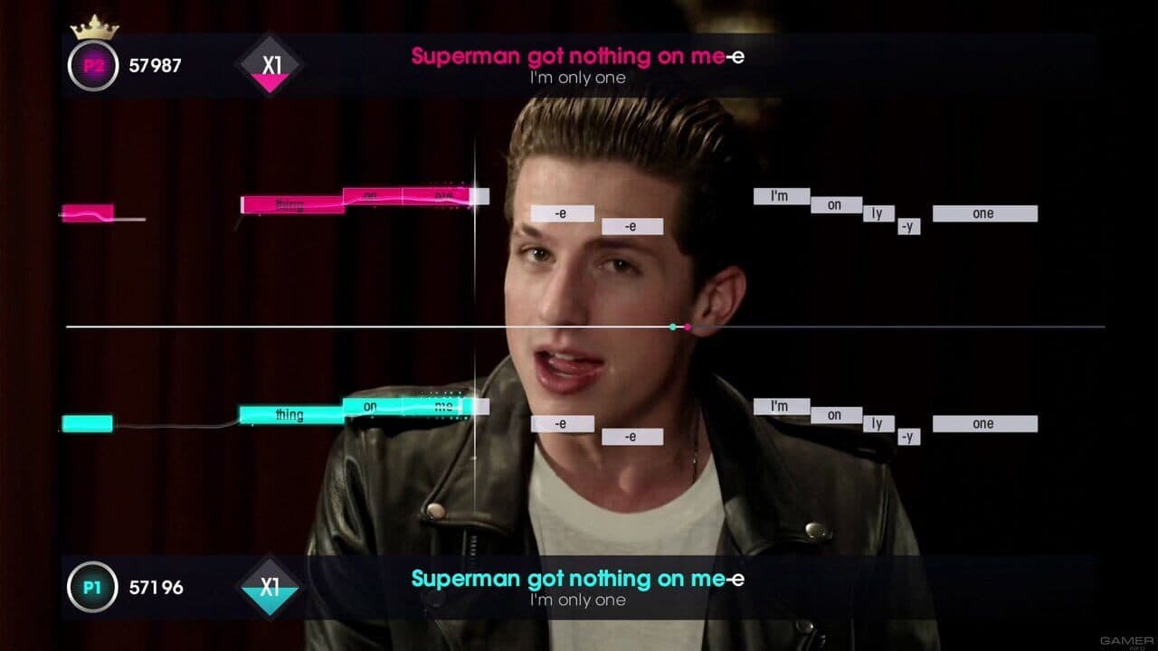Let's Sing 2017 thumbnail 4