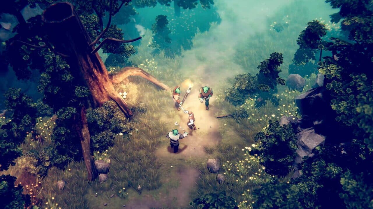 Yet Another Fantasy Title thumbnail 3