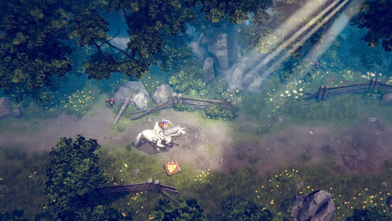 Yet Another Fantasy Title thumbnail 4