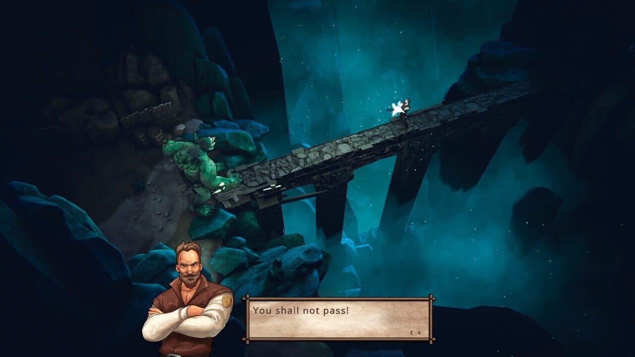 Yet Another Fantasy Title thumbnail 6