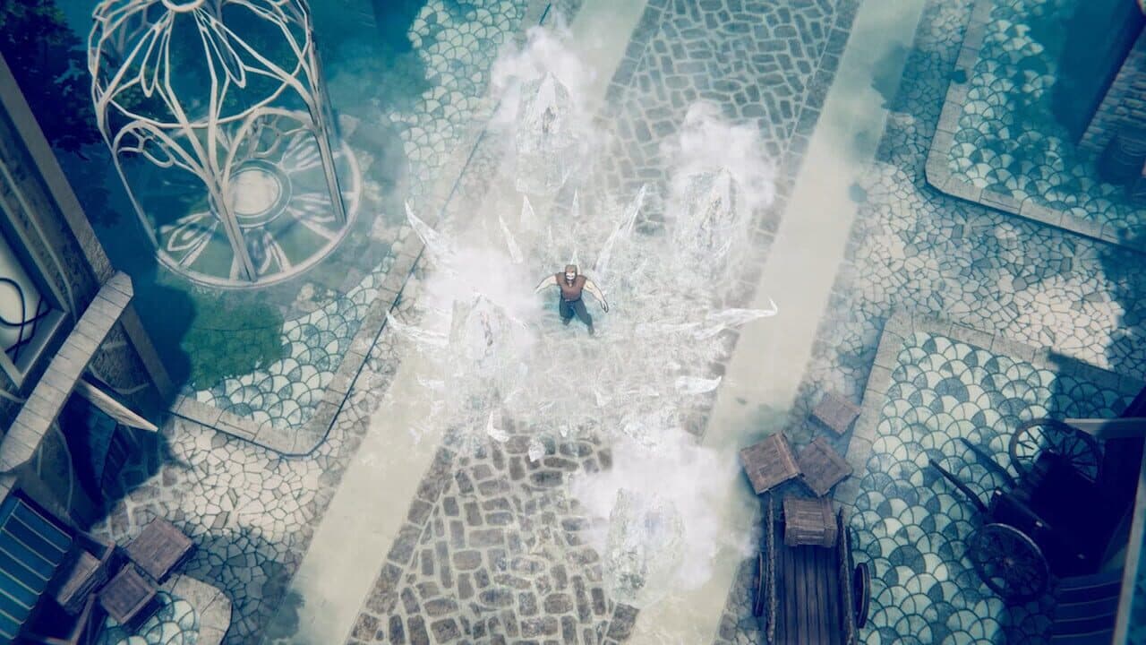 Yet Another Fantasy Title thumbnail 8