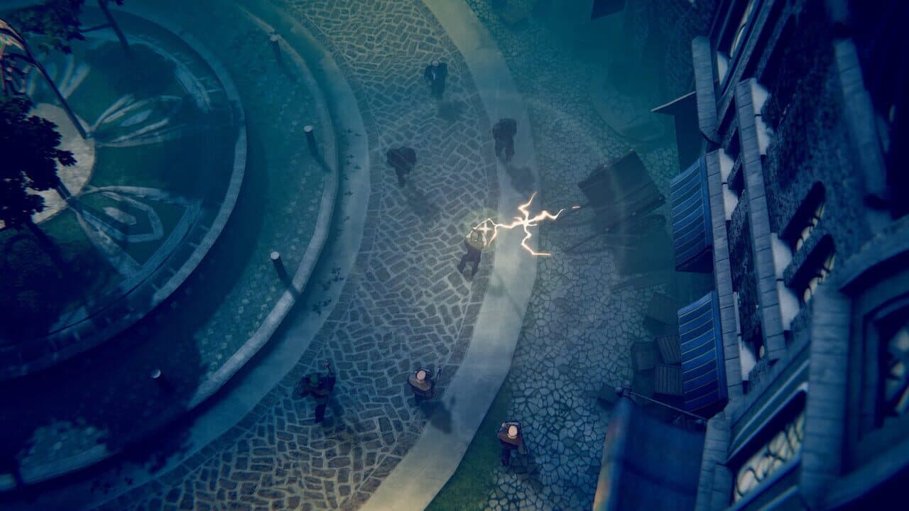 Yet Another Fantasy Title thumbnail 9