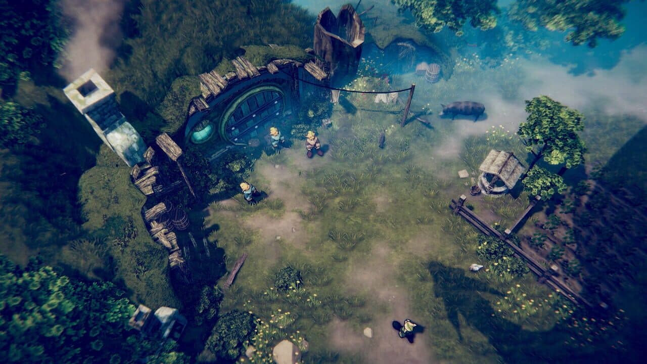 Yet Another Fantasy Title thumbnail 10