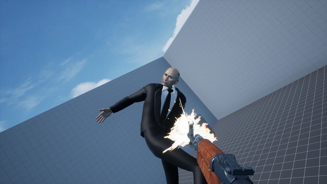 Fuck Putin thumbnail 2