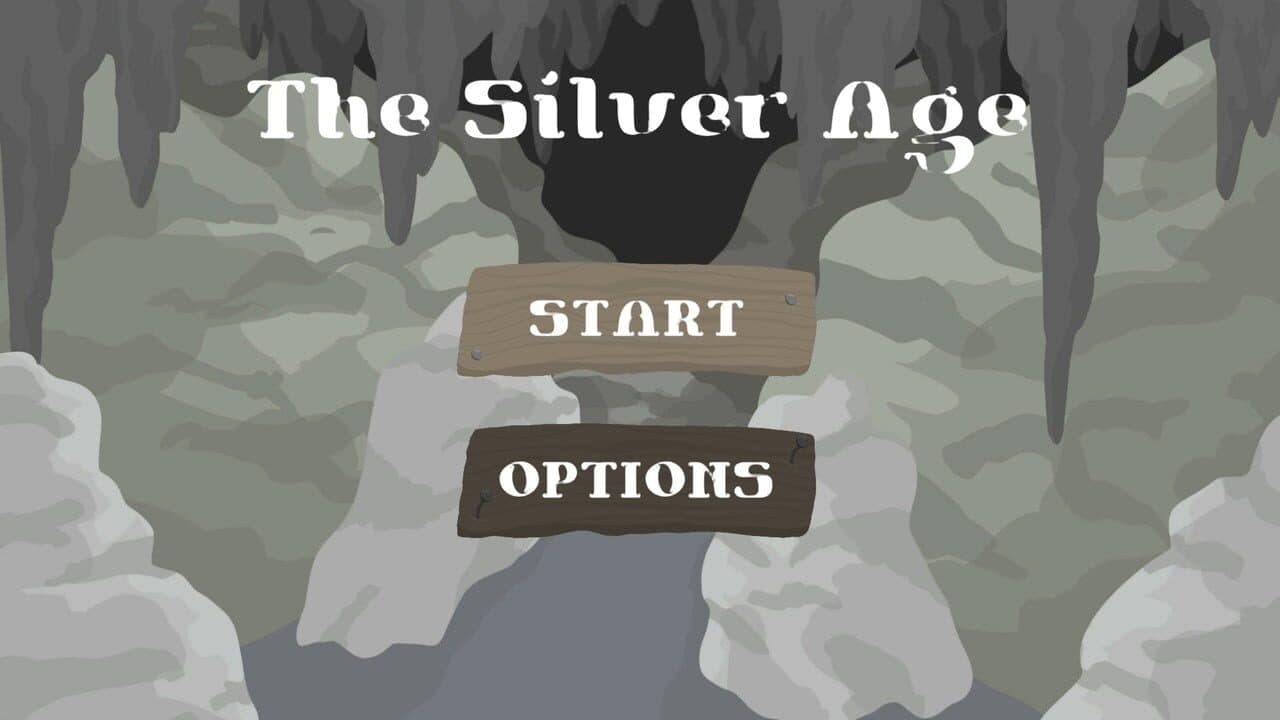 The Silver Age thumbnail 2