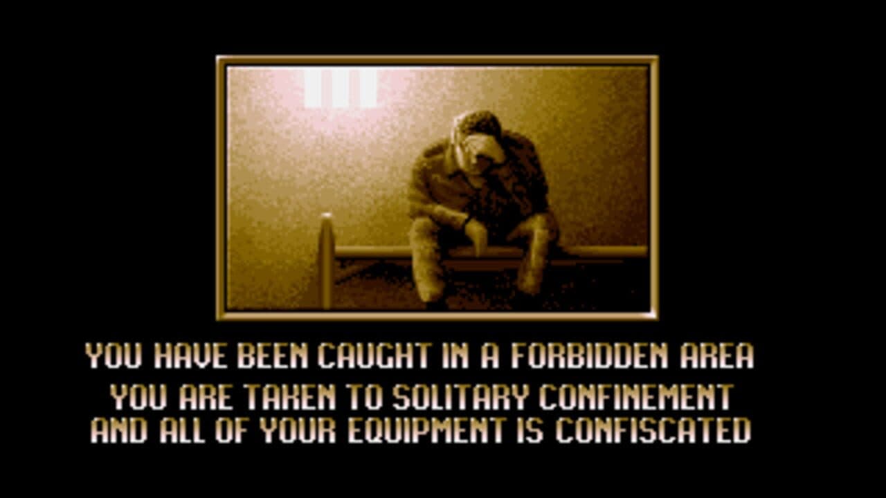 Escape from Colditz thumbnail 2