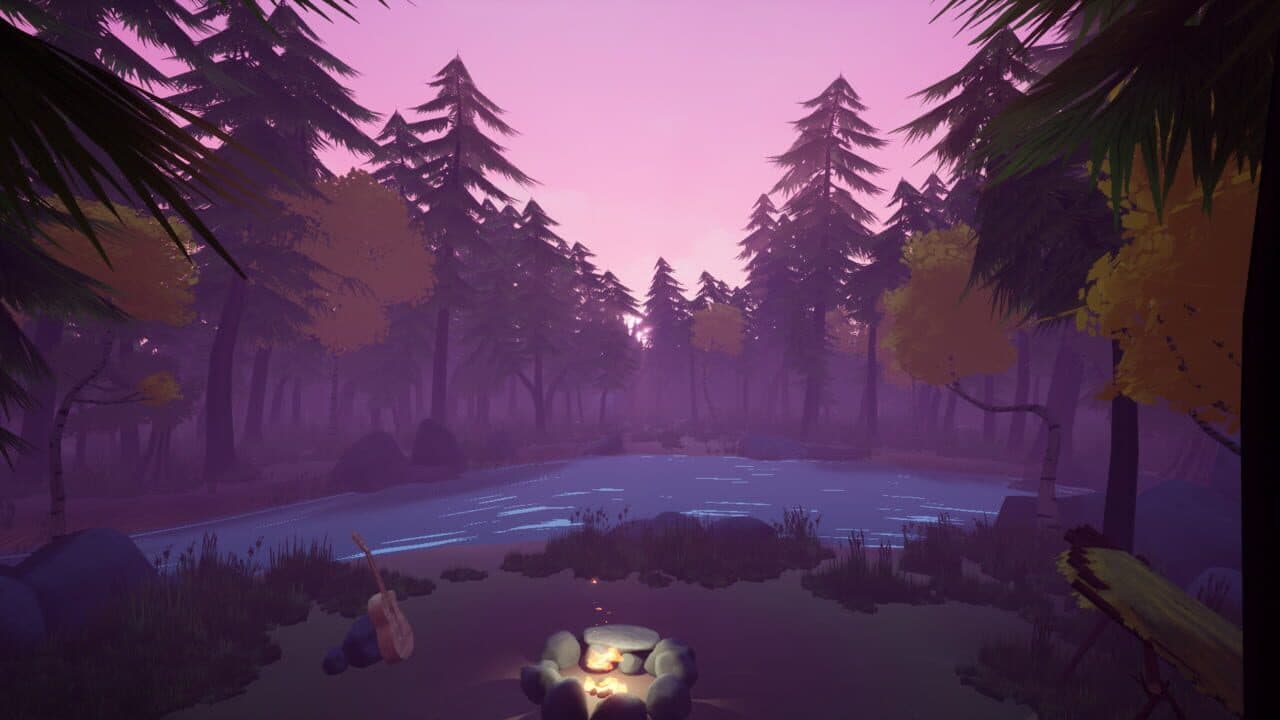 Woods: David's Story thumbnail 2