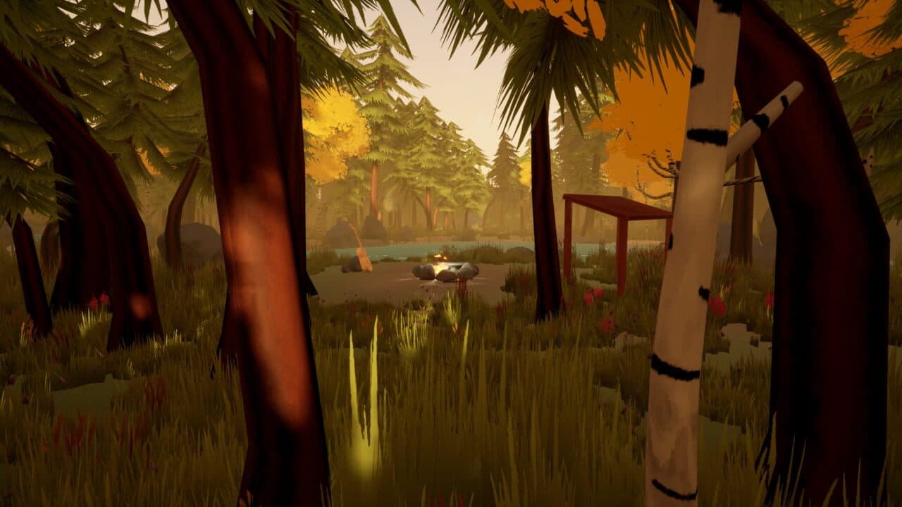 Woods: David's Story thumbnail 4