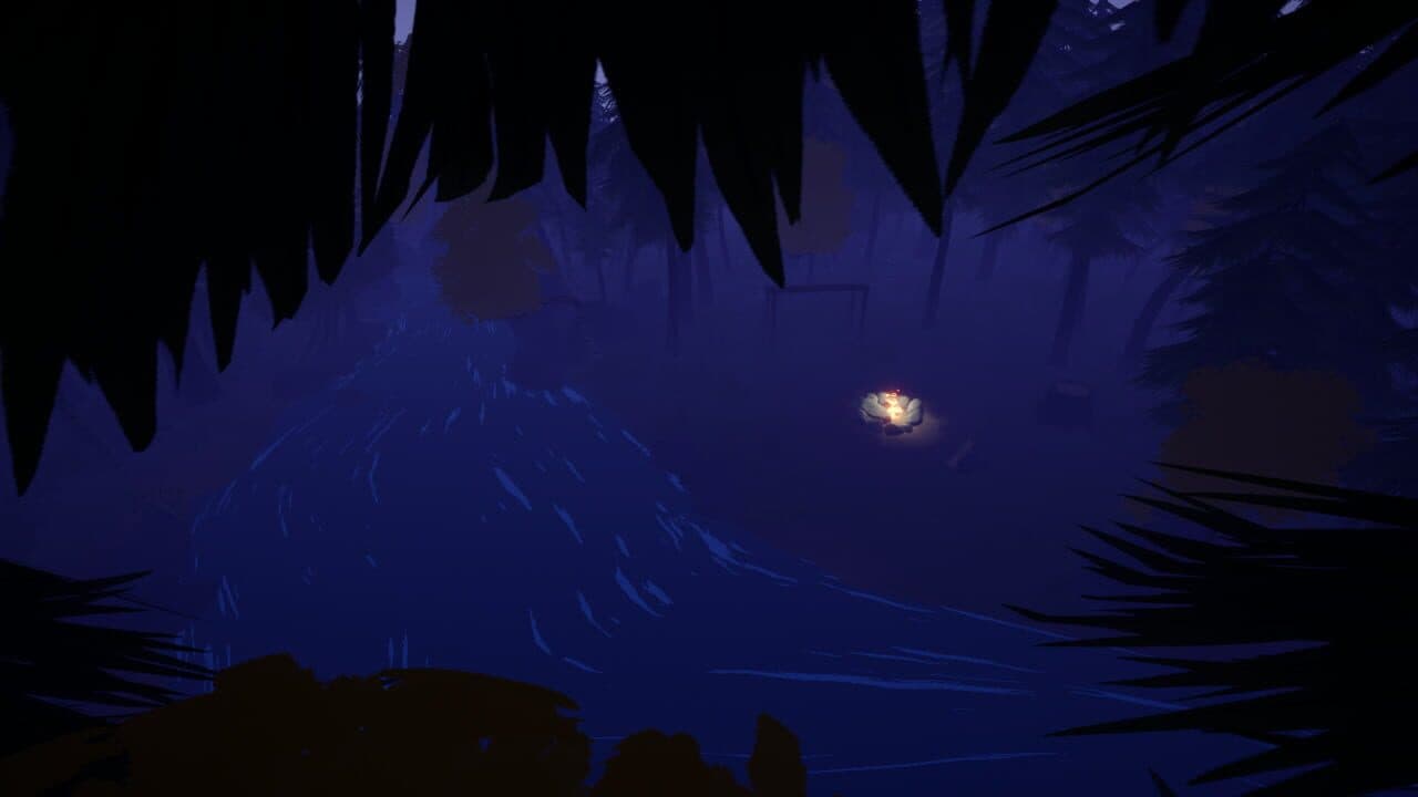 Woods: David's Story thumbnail 3