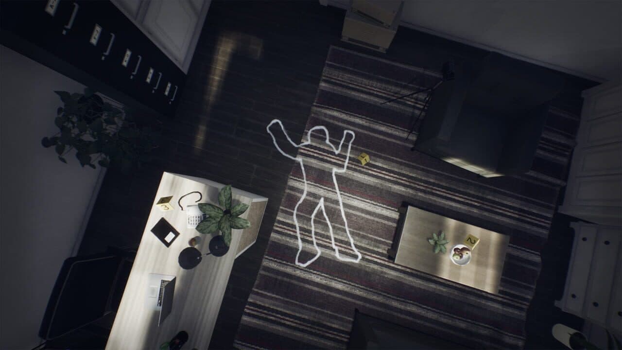 The Evidence thumbnail 5