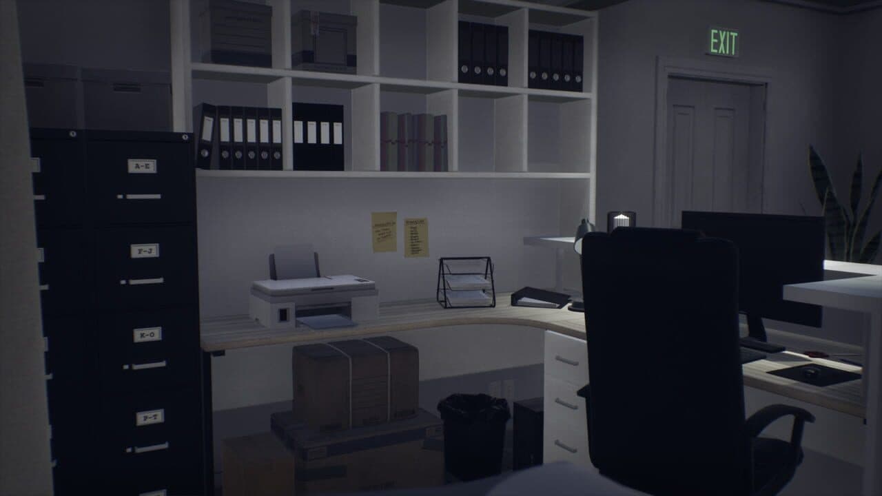 The Evidence thumbnail 4