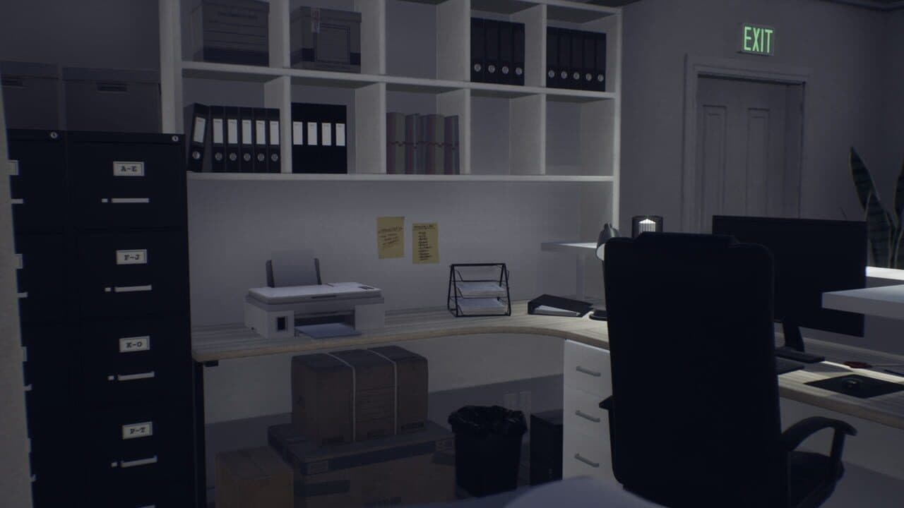 The Evidence thumbnail 2