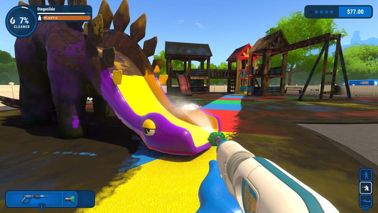 PowerWash Simulator thumbnail 2